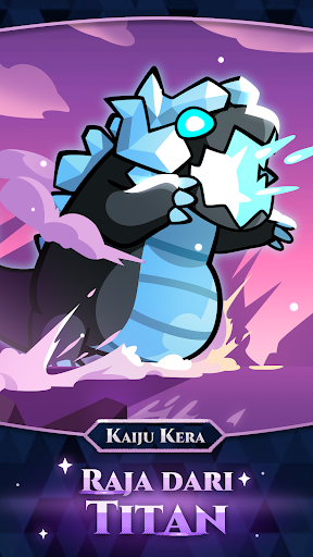 Summoner Greed: AFK Idle RPG - Tangkapan Layar 3
