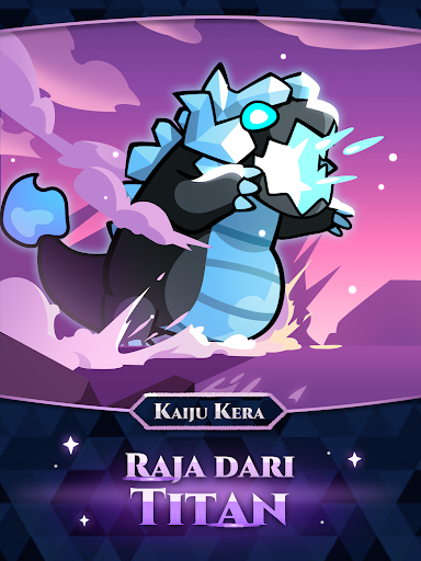 Summoner Greed: AFK Idle RPG - Tangkapan Layar 7