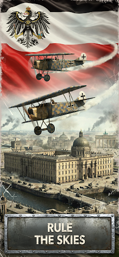 Supremacy 1914 - Tangkapan Layar 2