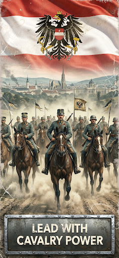 Supremacy 1914 - Tangkapan Layar 4