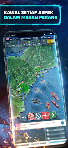 Supremacy: World War 3 - Tangkapan Layar 1
