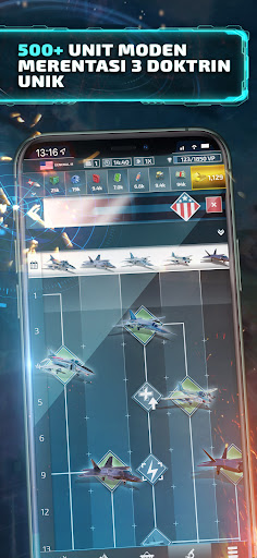 Supremacy: World War 3 - Tangkapan Layar 3