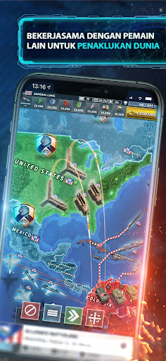 Supremacy: World War 3 - Tangkapan Layar 4
