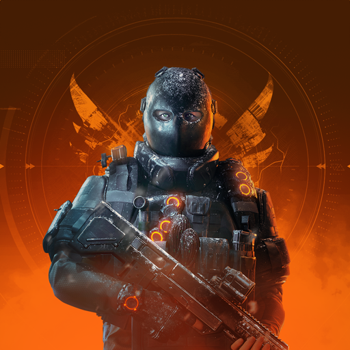 The Division Resurgence ikon