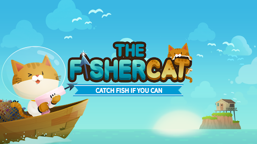 The Fishercat - Tangkapan Layar 8
