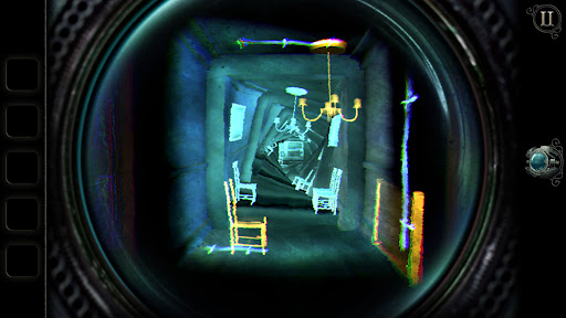 The Room: Old Sins - Tangkapan Layar 3