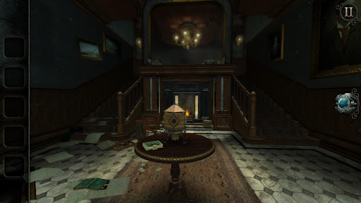 The Room: Old Sins - Tangkapan Layar 6