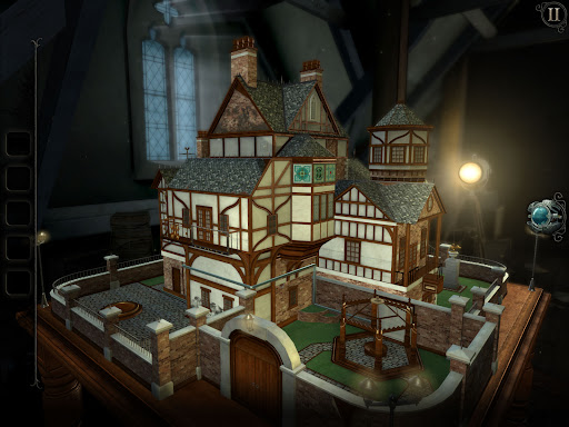 The Room: Old Sins - Tangkapan Layar 7