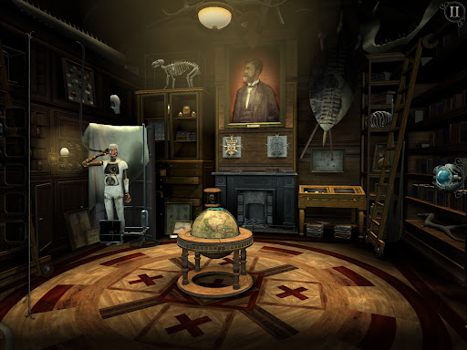 The Room: Old Sins - Tangkapan Layar 8