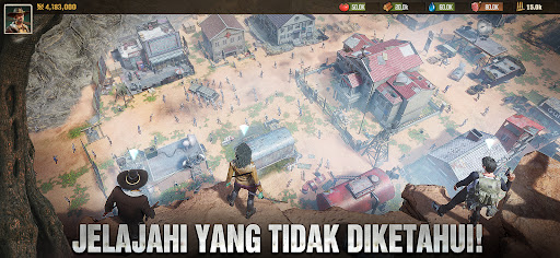 The Walking Dead: Survivors 8.4.0 - Tangkapan Layar 4