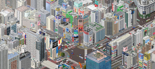 TheoTown: City Builder Sim - Tangkapan Layar 2