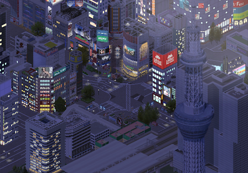 TheoTown: City Builder Sim - Tangkapan Layar 3