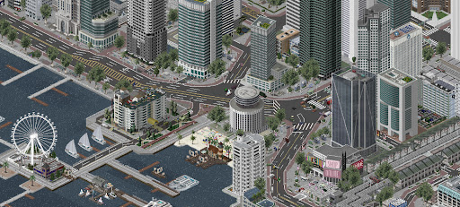 TheoTown: City Builder Sim - Tangkapan Layar 4