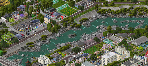TheoTown: City Builder Sim - Tangkapan Layar 6
