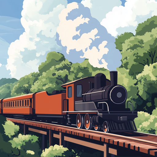 Tiny Rails - Raja Kereta 2026