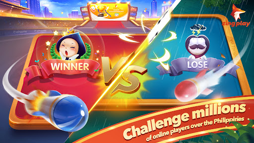 Tongits Zingplay - Card Game - Tangkapan Layar 2