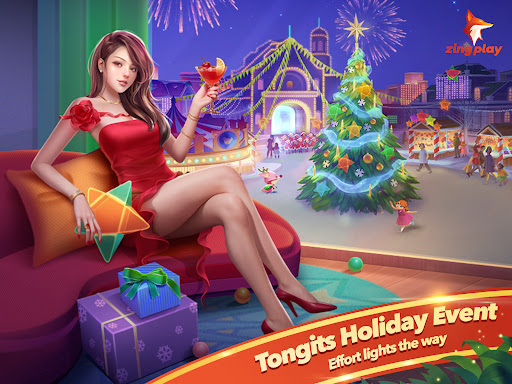 Tongits Zingplay - Card Game - Tangkapan Layar 7