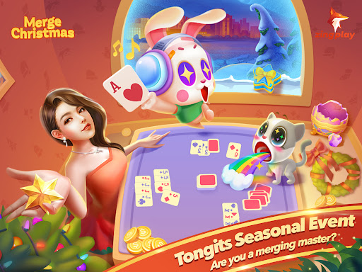 Tongits Zingplay - Card Game - Tangkapan Layar 8