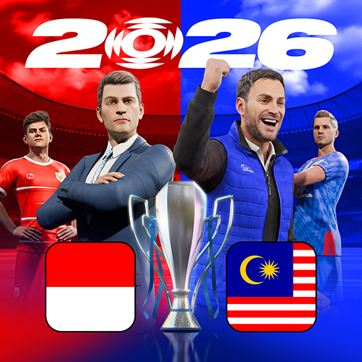 Top Eleven: Manajer Sepak Bola ikon