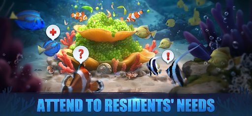 Top Fish: Ocean Game - Tangkapan Layar 3