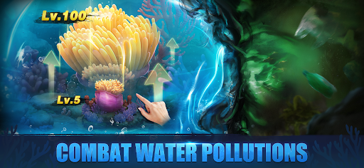 Top Fish: Ocean Game - Tangkapan Layar 6