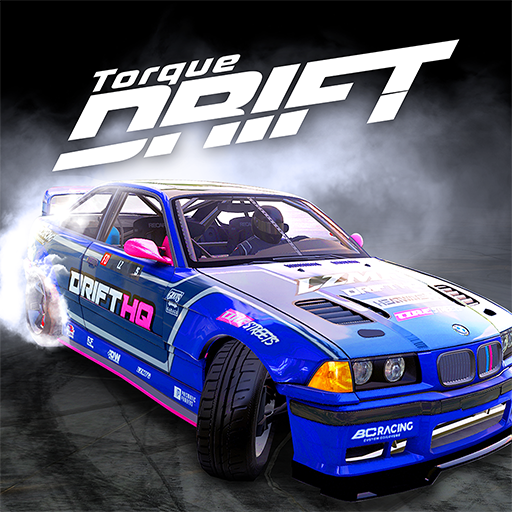 Torque Drift ikon