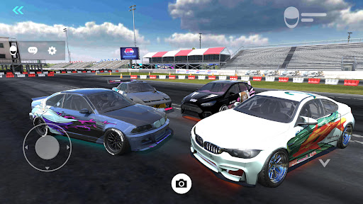 Torque Drift - Tangkapan Layar 6