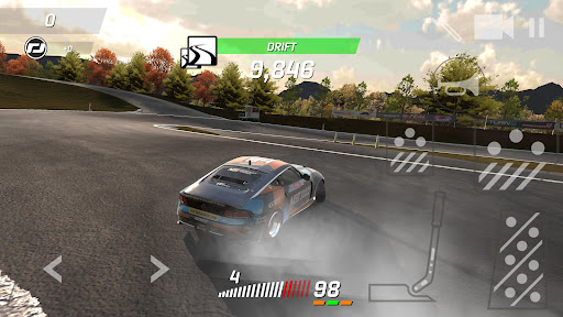 Torque Drift - Tangkapan Layar 7