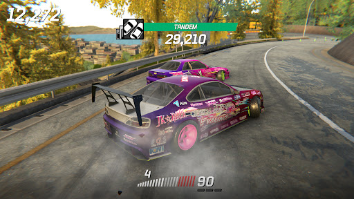 Torque Drift - Tangkapan Layar 8