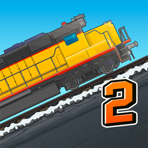 Train Simulator 2: Game Kereta