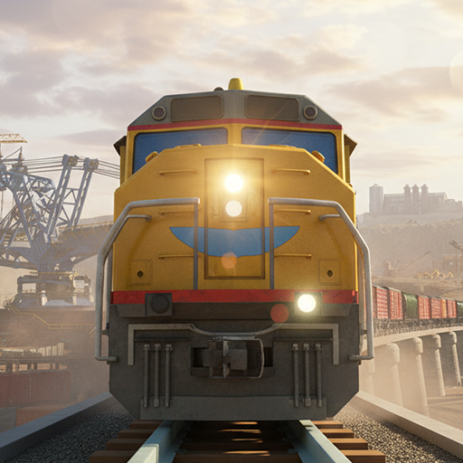 Train Station 2 Strategi Rel