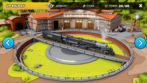 Train Station 2 Strategi Rel - Tangkapan Layar 8