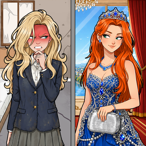 Tricky Story 2: Brain Twist