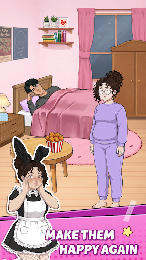 Tricky Story 2: Brain Twist - Tangkapan Layar 3