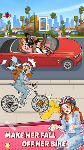 Tricky Story 2: Brain Twist - Tangkapan Layar 8
