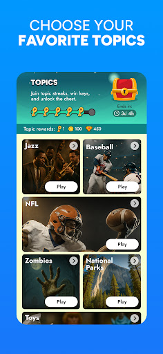 Trivia Crack: Kuis Seru - Tangkapan Layar 3