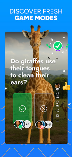 Trivia Crack: Kuis Seru - Tangkapan Layar 8