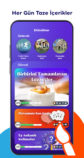 TRT Bil Bakalım - Tangkapan Layar 6