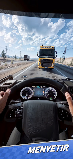 Truck Star - Tangkapan Layar 2