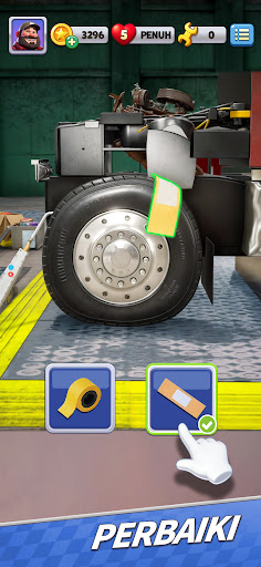 Truck Star - Tangkapan Layar 5