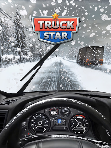 Truck Star - Tangkapan Layar 7