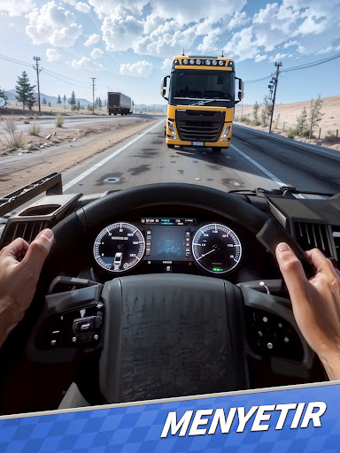 Truck Star - Tangkapan Layar 8