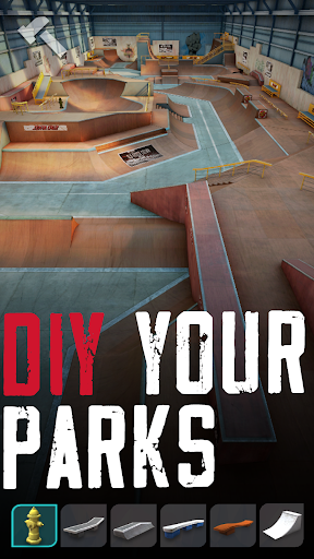 True Skate - Tangkapan Layar 6