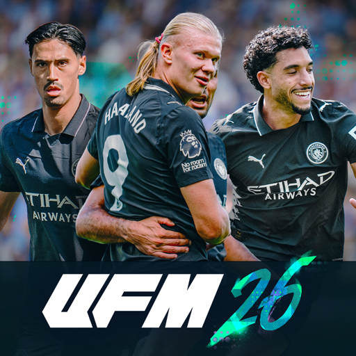 Ultimate Football Manager