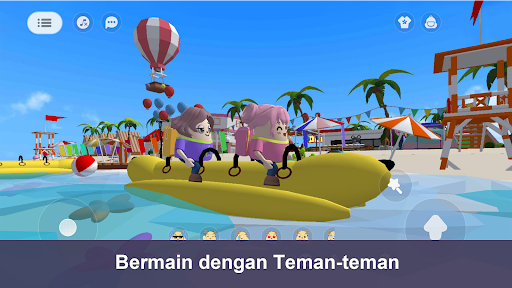 Uni - Craft your world - Tangkapan Layar 2