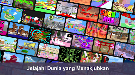 Uni - Craft your world - Tangkapan Layar 5