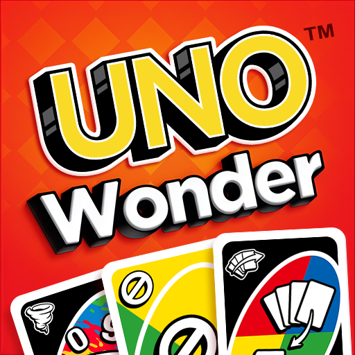 UNO Wonder ikon