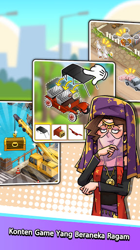 Used Car Tycoon - Tangkapan Layar 8