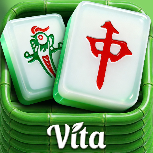 Vita Mahjong