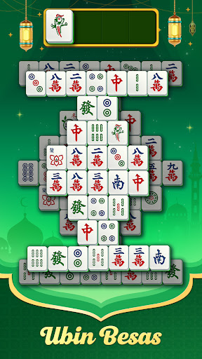 Vita Mahjong - Tangkapan Layar 2